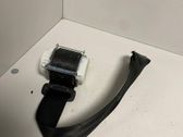 Rear seatbelt