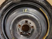 15 Zoll Ersatzrad Reserverad