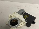 Rear door window regulator motor