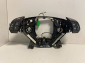 Steering wheel buttons/switches