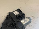 Front door window regulator motor
