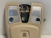 Luz del asiento delantero