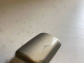 Headlight washer spray nozzle cap/cover