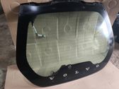 Rear windscreen/windshield window