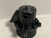 Heater fan/blower