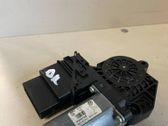 Rear door window regulator motor