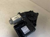 Front door window regulator motor