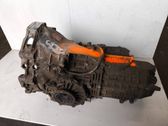 Manual 5 speed gearbox