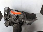 Manual 5 speed gearbox