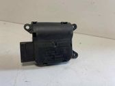 Air flap motor/actuator