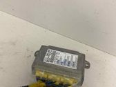 Airbag control unit/module