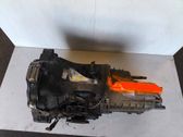 Manual 5 speed gearbox