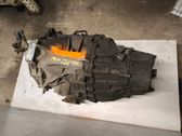 Automatic gearbox