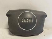Steering wheel airbag