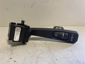 Wiper control stalk