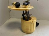 In-tank fuel pump