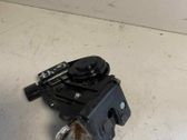 Tailgate/trunk/boot lock/catch/latch