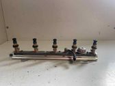 Fuel main line pipe