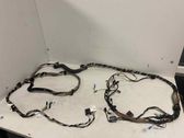 Tailgate/trunk wiring harness