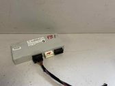 Tailgate/trunk control unit/module