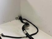 Fuel tank filler neck pipe