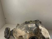 Hinterachsdifferential