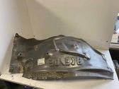 Front wheel arch liner splash guards