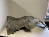 Front wheel arch liner splash guards