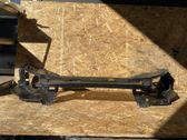 Radiator support slam panel