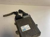 LP gas control unit module