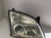 Headlight/headlamp