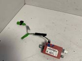 Amplificateur d'antenne
