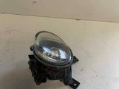 Front fog light