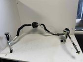 Air conditioning (A/C) pipe/hose