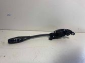 Cruise control stalk