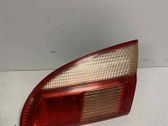 Tailgate rear/tail lights