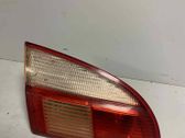 Tailgate rear/tail lights