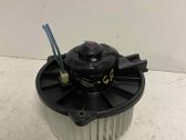 Heater fan/blower