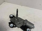 Rear window wiper motor