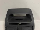 Dash center air vent grill