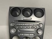 Radio / CD-Player / DVD-Player / Navigation