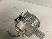 Power steering control unit/module