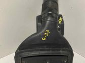 Air intake duct part