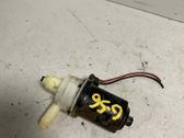 Headlight washer pump