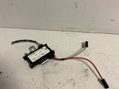 Aerial antenna amplifier