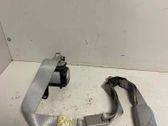 Middle seatbelt (rear)