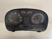 Geschwindigkeitsmesser Cockpit