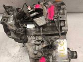 Manual 6 speed gearbox