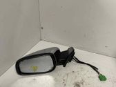 Rétroviseur électrique de porte avant