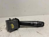 Wiper control stalk